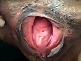 Brenda Floripa Rips Clothes For Wild Solo Masturbation