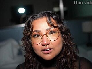 what if peachie garcia rode gibby the clown's bbc bent over the library desk?