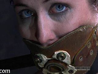 What if beauty's teasing turns totally depraved and wild?