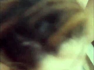 redhead slut rides neighbor cock creampie beach lie