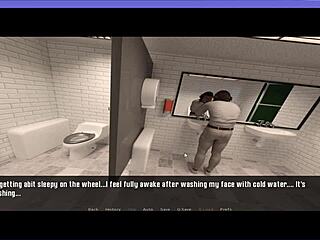 Dim The Lights For Big Ass Tits Vagina Oral Sex