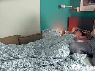 hole in yoga pants sparks wild ride