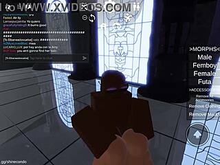 guys fucked me in roblox