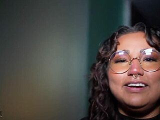 what if peachie garcia rode gibby the clown's bbc bent over the library desk?