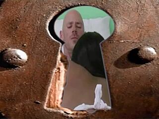 codi bryant's big tits tease in housewife softcore vibes