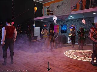 i dive into being a dik 236 chick route