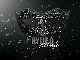 Menage fun with married friend nayra from imperium