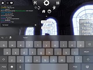 guys fucked me in roblox