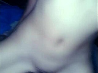 Horny Teen Begs Doggystyle Ass Pounding Gaping Orgasm