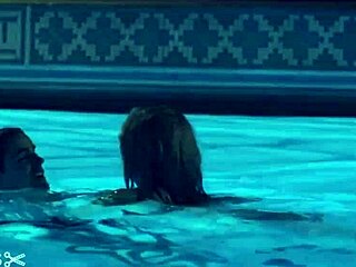 Celebrity Swimmer's Secret Hd Creampie Scandal!