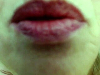 i'm cumming hard all over dawnskye1962's dirty garage sex toy!