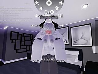 oh god fuck my ass harder roblox style!!