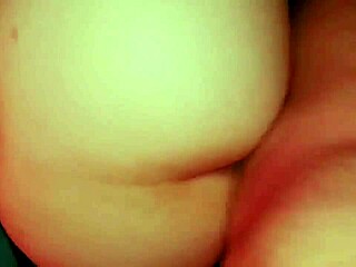 wanna see this young mexican milf's big ass bounced doggy morning style?