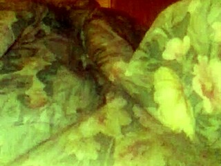 Rapper pheno strokes monster black cock in leaked sextape