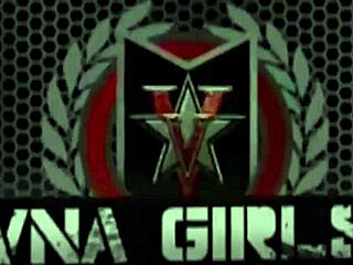 jenna foxx smokes rubs trimmed pussy outdoors