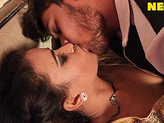 bhabhi sneaks hardcore quickie pounding from devar ji