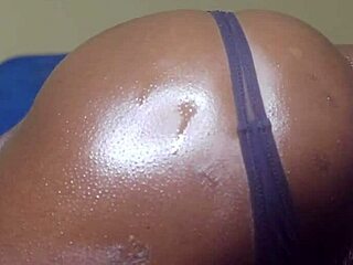 Beautiful Ebony Ass Fucked Bent Over Doggystyle Creampie Cumshot Compilation