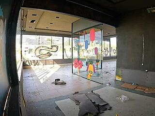 behind the scenes of halloween's tensest moments camera missed 2025