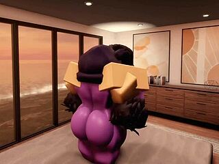 hey roblox raven leader next door wants my futanari cock