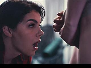 valentina nappi freeze fucked hiking by native controlling her mind