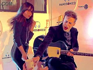 jodorowsky grooves wild to radio beats