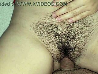 So Easy to Fuck My Chubby Latina Stepsister First Time Creampie!