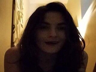 hey mollyjanexxx explain those big natural tits backstage?