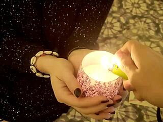 Scream And Halloween Sex With Sexy Girlfriend