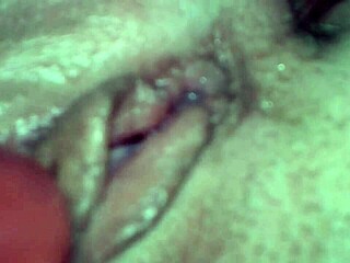 watch my juicy pussy explode in vibrator orgasm