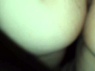 brazilian wife always strips panties takes cock leaving pussy creampied messy