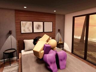 hey roblox raven leader next door wants my futanari cock