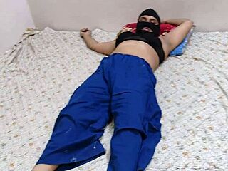 New Indian Bangla Bhabhi Fucked Hard Part 01