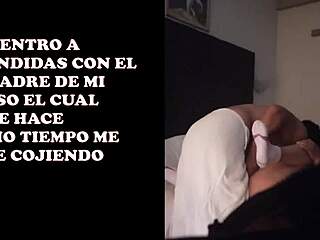 Hidden Cam Catches Wife Cheating With Friend Raw And Hard