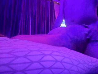 Cheating Boyfriend Pounds Big Ass Blonde Doggystyle Bent Over