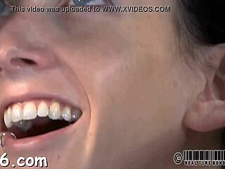 Pornstar Bent Over Spanked Doggystyle Hardcore!