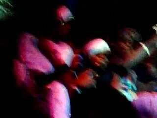 curvy babe shakes fat ass hard in alabama gump