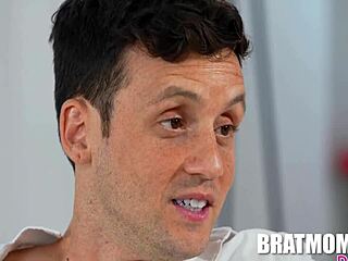 Milf Matchmaker Alex Charger Dates Texas Patti StepSon Style