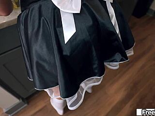 Ready for more freeuse fun Katrina Colt with Ike Diezel?