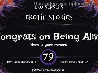 congrats alive erotic audio stirs deep women feelings eses79