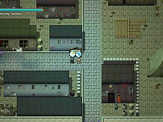 stepsister demonic bloodline fallen priestess rides cock part 7