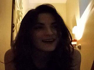 hey mollyjanexxx explain those big natural tits backstage?