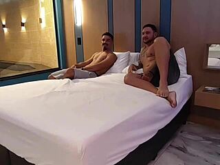 Called Friend To Meet My Slutty New Maid She Loves Extras!