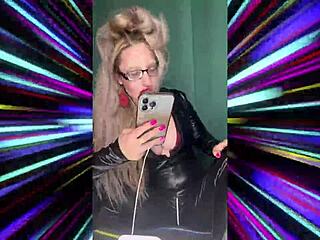 sissy bimbo makeup instructions