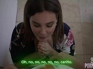 forever the good boy seduces busty milf mother-in-law