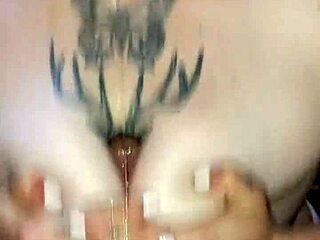 spit balls swallow dick then bounce on it girlfriend style