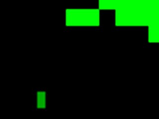 gf sneaks candid footjob tease on cam