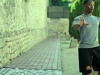 Andy Stone's Cuban Friend Gets Kourtney Love Interracial