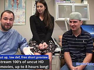 dr tampa's tampa university entrance physical on logan lace backstage