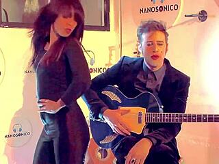 jodorowsky grooves wild to radio beats