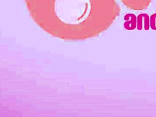 Wetandpissy russian brunette pisses on feet with toys